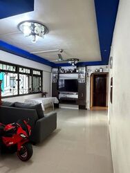 Blk 17 Jalan Tenteram (Toa Payoh), HDB 4 Rooms #632465861
